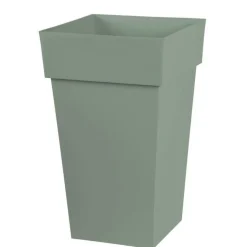 Sale EDA Pot coloris vert Toscane - 62 L