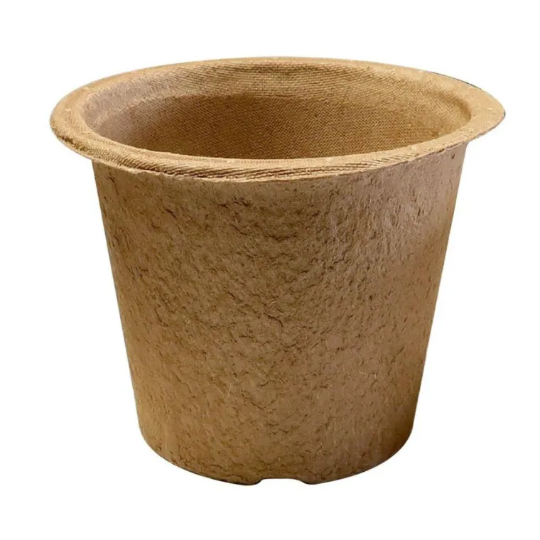 Hot JANY FRANCE Pot de germination biodégradables Jany - Ø 10,5 cm