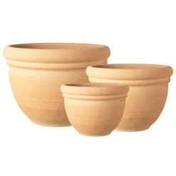 Online TERRABLANCA Pot gamme Coco Ø 26 cm