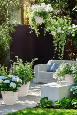 Hot ELHO Pot Vibia Campana rond - Ø 20 x 16,8 cm