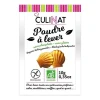 Online CULINAT Poudre à lever sans gluten sans phosphate 8x10g
