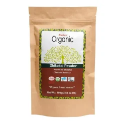 Outlet RADICO Poudre de Shikakai - 100 grammes