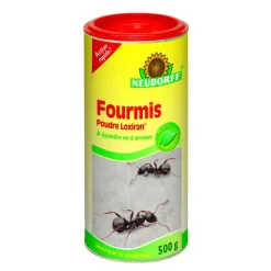 Best NEUDORFF Poudre fourmis 500 g