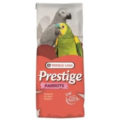 New VERSELE LAGA Prestige Mélange Perroquets 15 kg