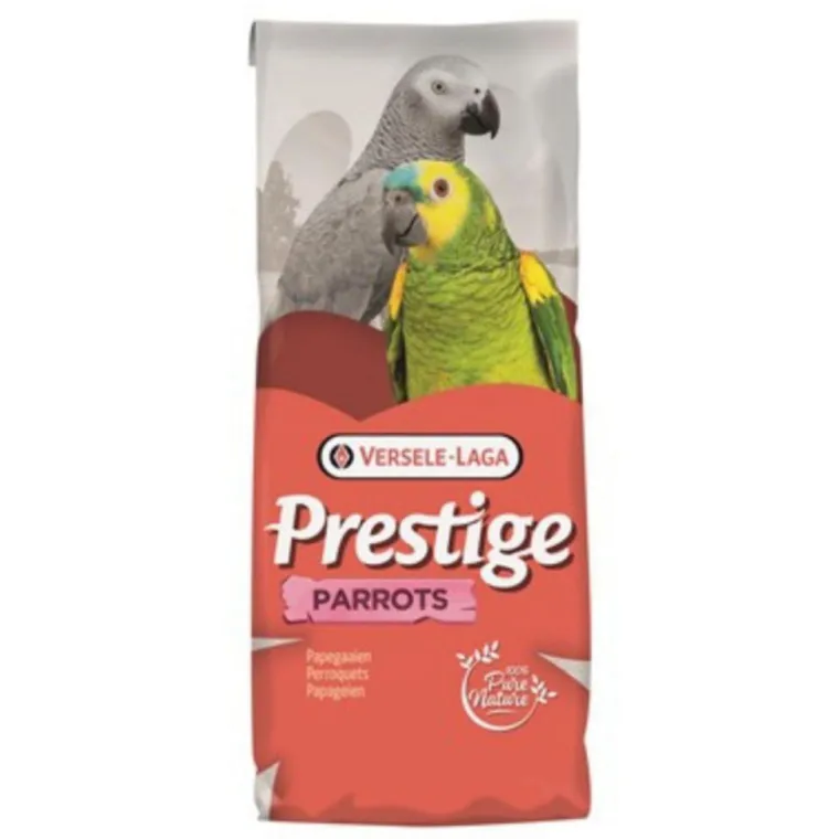 New VERSELE LAGA Prestige Mélange Perroquets 15 kg