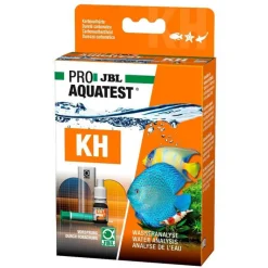 Outlet JBL Proaquatest KH dureté carbonatée