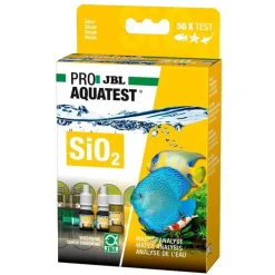 JBL Proaquatest SiO2 silikat jaune