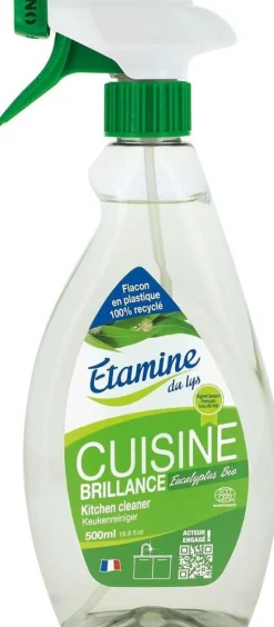 Online ETAMINE DU LYS Produit ménager brillance cuisine - 500 ml