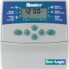 AQUAFLOW Programmateur éco-logic à 4 voies Hunter