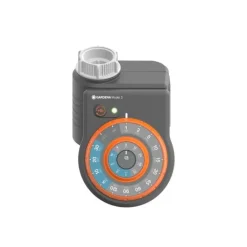 Discount GARDENA Programmateur d’arrosage Easy Plus