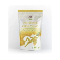 Outlet ISWARI Protéines super vegan bio de 250 g