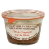 CONSERVERIE ST CHRISTOPHE Pâté de campagne au vin blanc - 270 g