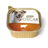 Online ECO OSCAR Pâtée au bœuf EcoOscar en barquette 300 g