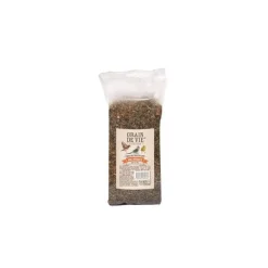 Best GRAIN DE VIE Pâtée élevage insectivore pour oiseaux - 350 g