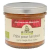 Best LE VOYAGE DE MAMABÉ Pâte pour tandoori bio - pot de 105 g
