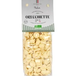 New PHILIA Pâtes orrecchiette bio - 500 g
