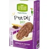 Clearance LE MOULIN DU PIVERT P'tit Dej Céréales et chocolat bio 190 g