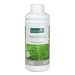 Best BOTANIC® Purin de prêle en bouteille - 1 L