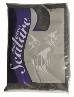 Best SCALARE Quartz noir 1/3 mm Dewerse – 4 kg