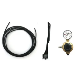 Outlet BIOGENTS Raccord d'extension de CO2 pour piège BG mosquitaire