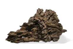 Clearance AQUAVIE Racine décorative pour aquarium coloris marron Pookanatur - Taille M