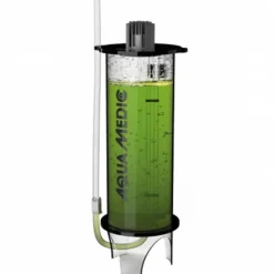 Clearance BLUE CORAL Réacteur de plancton lumineux, innovant, AQUA MEDIC - modèle Light Reactor II