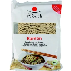 Hot ARCHE NATURPRODUKTE Ramen en sachet de 108 g