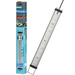 Online BLUE CORAL Rampe LED aquarium d'eau de mer, hybrid 14,8 W - EHEIM powerLED+ marine, 487mm