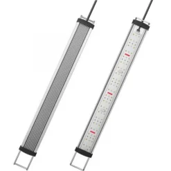 Online BLUE CORAL Rampe LED aquarium d'eau de mer, hybrid 14,8 W - EHEIM powerLED+ marine, 487mm