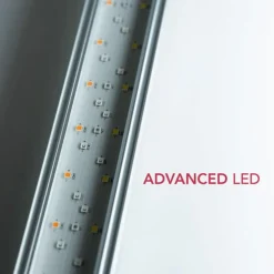 Discount BLUE CORAL Rampe LED aquarium d'eau douce TWINSTAR Light 100G