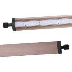 Clearance BLUE CORAL Rampe LED aquarium eau de mer, wifi, 44W - BLUE MARINE Lancia - 1047mm