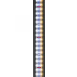 BLUE CORAL Rampe LED aquarium eau douce, pour végétation fraîche, EHEIM powerLED+ - 664mm, 19.9W