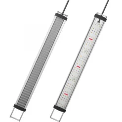 Discount BLUE CORAL Rampe LED aquarium eau douce, spéciificité daylight 21,8W - EHEIM powerLED+, 771mm