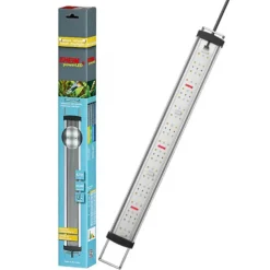 Best BLUE CORAL Rampe LED d'aquarium eau douce, powerLED+ fresh daylight, EHEIM - 664 mm, 17,4W