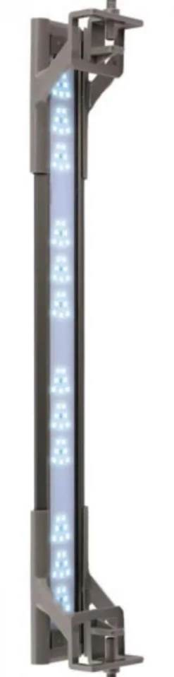 New SUPERFISH Rampe LED Eco pour aquarium, 34-44 cm, marque
