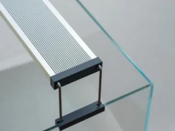 BLUE CORAL Rampe LED pour aquarium d'eau douce, TWINSTAR, modèle Light 30B II