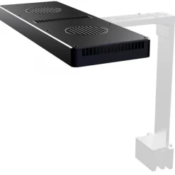 Outlet BLUE CORAL Rampe LED Spectrus Twin, pour aquarium d'eau de mer, 190W - AQUA MEDIC