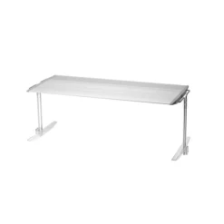 Best BLUE CORAL Rampe LED ultra slim pour aquarium, AQUAEL modèle Ultra Slim 60 - 60 cm