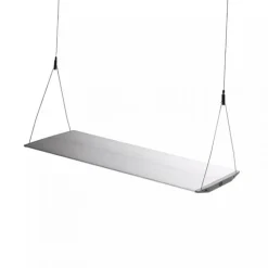 Best BLUE CORAL Rampe LED ultra slim pour aquarium, AQUAEL modèle Ultra Slim 60 - 60 cm