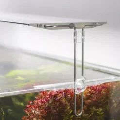 Best BLUE CORAL Rampe LED ultra slim pour aquarium, AQUAEL modèle Ultra Slim 60 - 60 cm