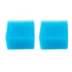 Sale ZOLUX Recharges mousse filtre Flow 200, lot de 2 - - modèle Foam 200