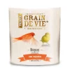 Hot GRAIN DE VIE Repas pour canaris - 850 g