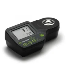 Online BLUE CORAL Réfractomètre de précision - haute fiabilité - MILWAUKEE MA887