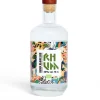 Outlet QUAI SUD Rhum nature Bio 40% vol. - Bouteille 70 cl