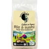 Best AUTOUR DU RIZ Riz à sushi bio La compagnie du riz - 400 g