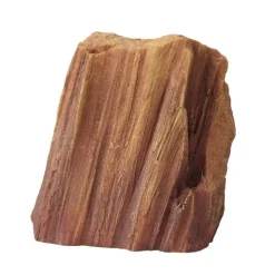 Online EUROPET Rocher canyon 2 brun rouge 18x8x19