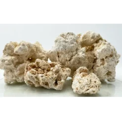 Clearance BLUE CORAL Roches récifales naturelles 20kg - ARKA My Reef-Rocks Mix