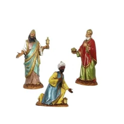 Sale BERTONI Roi Mage - 10 cm