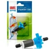 Clearance BLUE CORAL Rotor de pompe eccoflow 600 - faible consommation, haute performance - JUWEL
