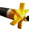 Outlet BLUE CORAL Rotor de remplacement pour pompe d'aquarium 3000L - NEWA modèle NJ3000